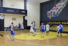 «Челбаскет» проиграл первый матч Кубка России