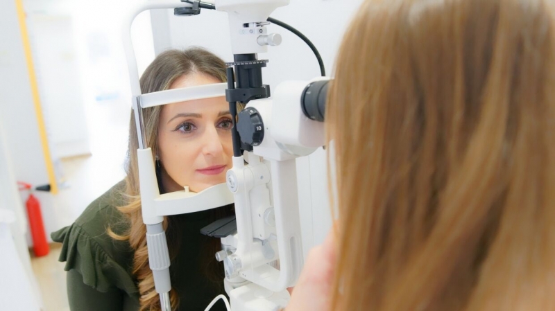 Что такое катаракта: причины, симптомы, можно ли вылечить без операции