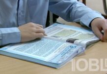 Дополнительный иностранный язык появился в школах Челябинской области