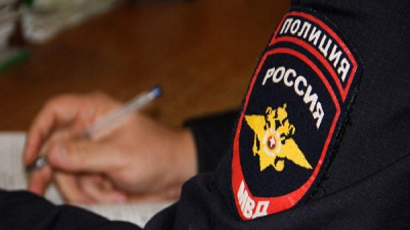 Двоих «металлистов» задержали полицейские Челябинской области 