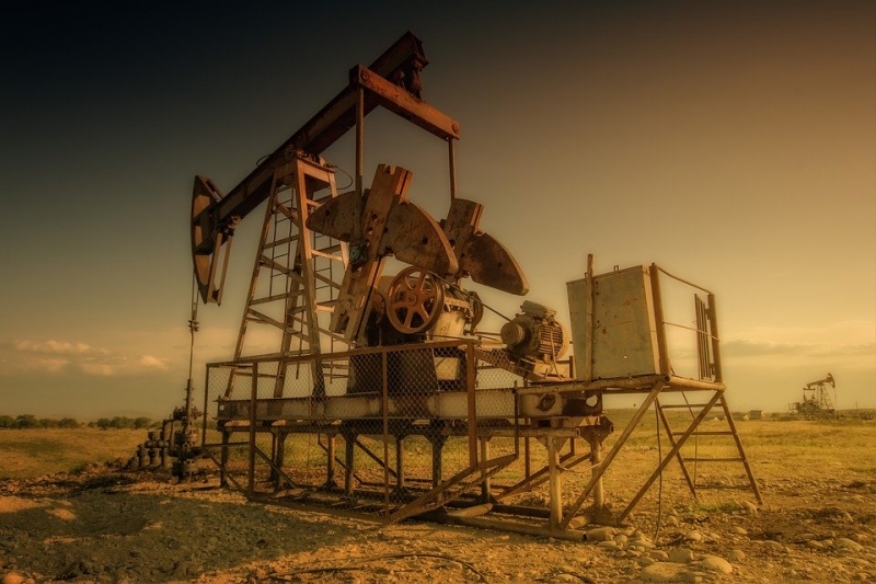 Экономист оценил перспективы спроса на нефть