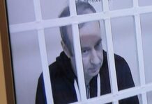 Экс-мэр Копейска покинет колонию строго режима раньше окончания срока