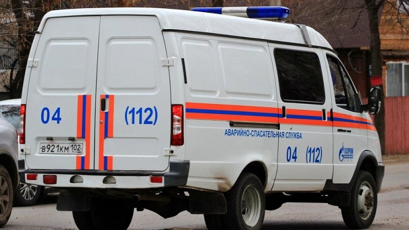 Хлопок газа произошел в квартире на улице Сталеваров в Челябинске