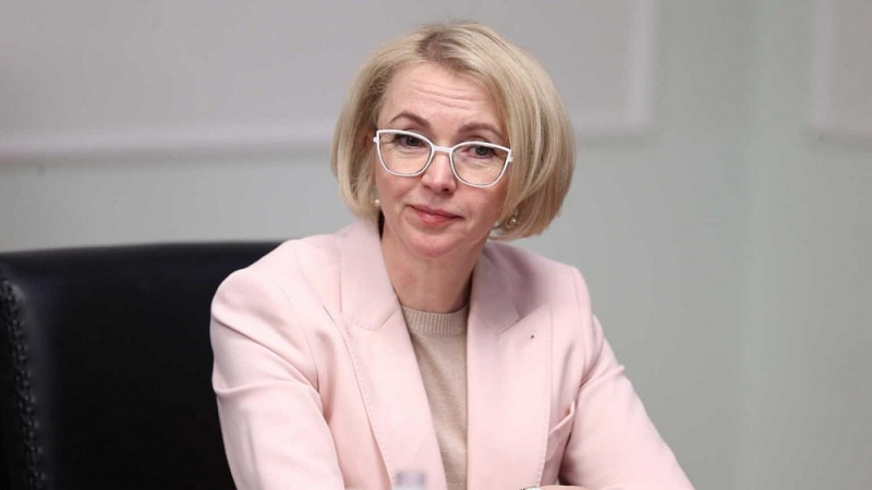 Ирина Гехт: «На Южном Урале достаточно коек для больных ковидом»