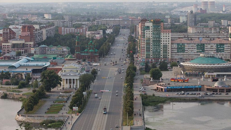 «Я уверен в успехе Челябинска»: Алексей Текслер поздравил жителей с Днем города
