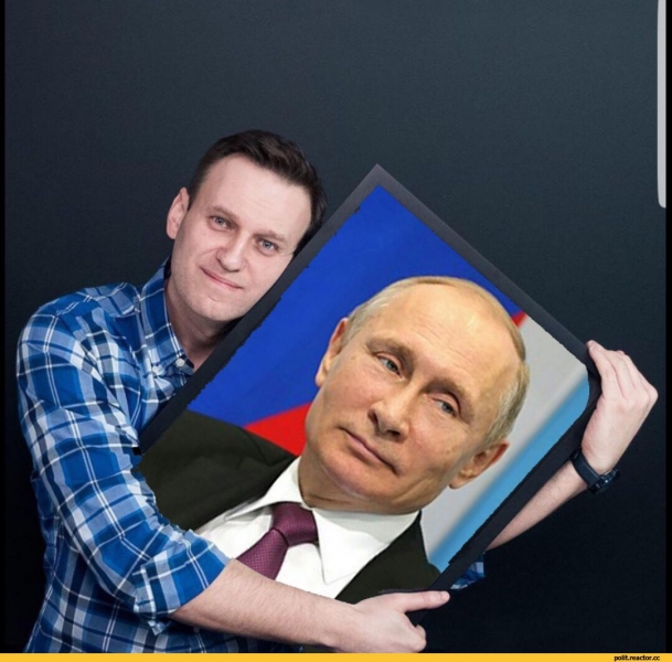 Какую ошибку сделал Путин в ситуации с Навальным