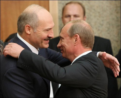 Когда может состояться встреча Владимира Путина с Александром Лукашенко, ее возможные результаты