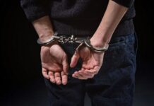 Краснодарец украл товаров на 12 000 из магазинов в Челябинске