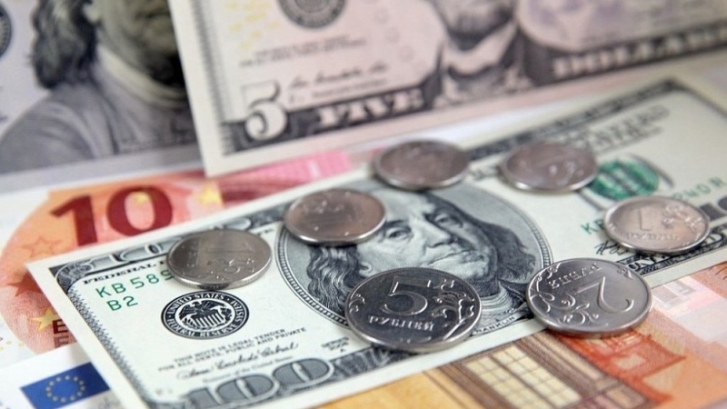 Курс евро превысил отметку в 92 рубля