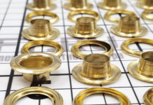 Люверсы — что это, где используется?