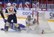 Матч между «Металлургом» и «Сочи» пройдёт сегодня в Магнитогорске