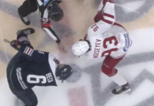 «Металлург» проиграл «Витязю» и потерпел второе поражение в сентябре