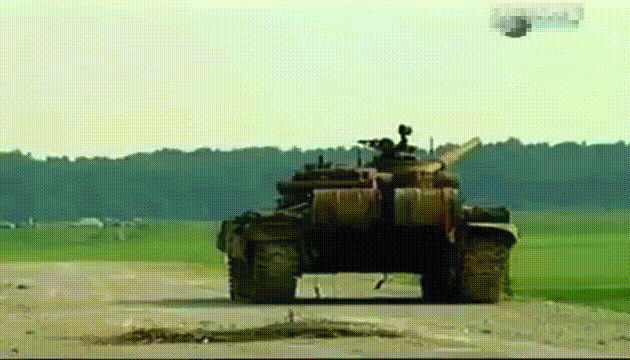 Может ли «Джавелин» разорвать Т-72 на части?