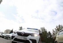 Находящегося в федеральном розыске челябинца задержали росгвардейцы