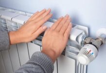 Отопление в Челябинске дадут на следующей неделе