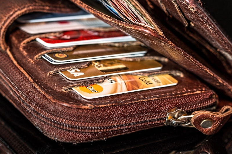 Почему большинство малых предприятий используют кредитные карты