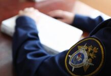 Подозреваемого в педофилии задержали в Магнитогорске