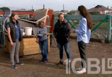 Прощай большой город: Три сестры из Челябинска уехали жить в деревню