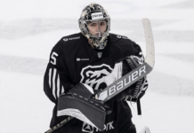 Роман Вилл «Мне все равно на свои „сухари“, победа команды для меня важнее»