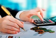 С Днём финансиста поздравил Алексей Текслер