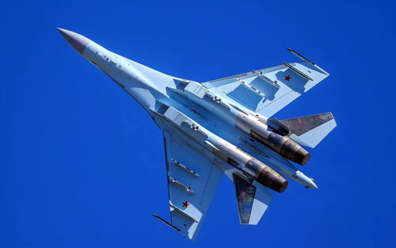 Сработала пушка: запись переговоров пилотов во время крушения Су-30