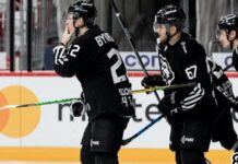 «Трактор» принимает «Северсталь» на своей площадке. Текстовая трансляция