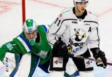 «Трактор» в гостях играет с «Салаватом Юлаевым». Текстовая трансляция