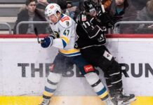 «Трактор» выйдет на лёд в матче против «Сочи». Текстовая трансляция