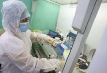 У 80 южноуральцев обнаружен коронавирус в минувшие сутки