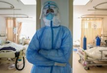 У шести юноуральских школьников за сутки выявили коронавирус