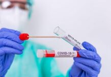 В Челябинской области коронавирусом заболели ещё семь школьников