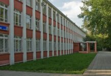 В гимназии № 80 Челябинска прокомментировали ситуацию с коронавирусом