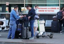 Вернулся из-за границы — сдай тест: Роспотребнадзор предъявил новые требования к путешественникам