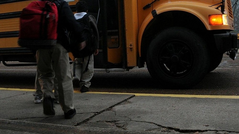 За не готовность школьных автобусов к 1 сентября привлекли к ответственности главу Карталинского района