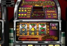 Популярность игровых автоматов в казино Pin Up