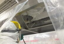 Для чего нужна чистка вентиляции?