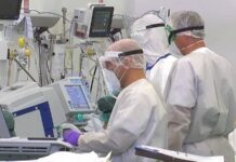 113 новых случаев заражения COVID-19 выявлено в Челябинской области