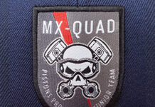 Почему жаккардовые шевроны лучше вышитых?