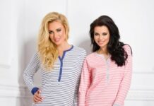 Преимущества трикотажной одежды