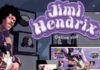 Обзор игрового автомата Jimi Hendrix