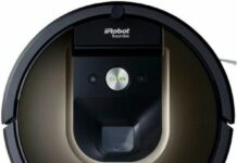 Робот-пылесос iRobot : одно из лучших изобретений и достижений научно-технического прогресс