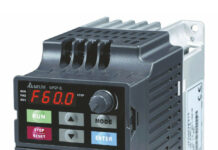 Виды частотных преобразователей