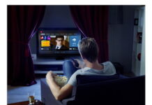 В чем преимущества фильмов online?