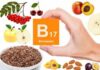 Польза витамина В17 для людей