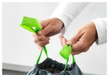 Как правильно выбрать большие мешки для мусора?