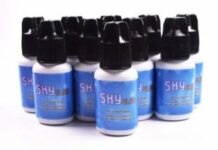 Лучший клей для наращивания ресниц. Состав, срок годности, какой выбрать