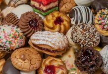 Рекомендации по выбору кондитерских изделий