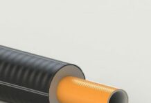 Технические преимущества трубы ИЗОПРОФЛЕКС 115А