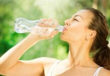 Полезные свойства минеральной воды для организма