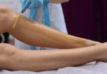 Техники выполнения шугаринга